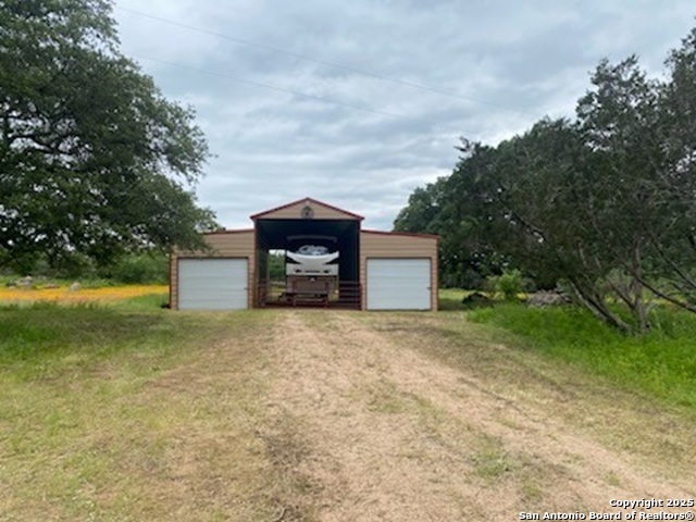 4745 County Road 120 Marble Falls TX 78654