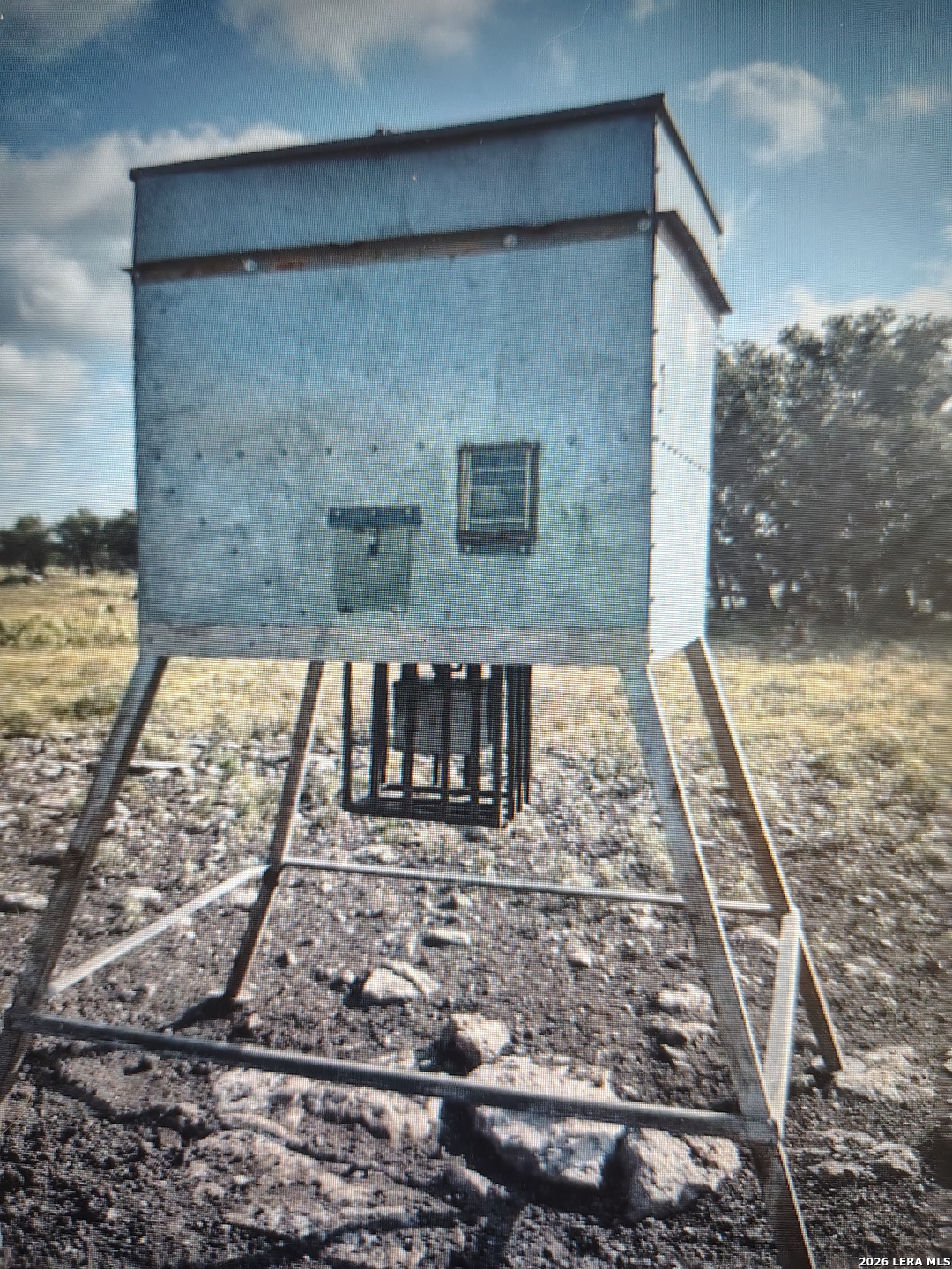 988 S D 71600 Rocksprings TX 78880