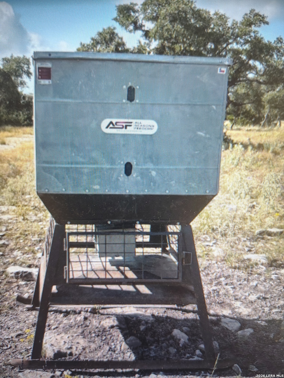 988 S D 71600 Rocksprings TX 78880