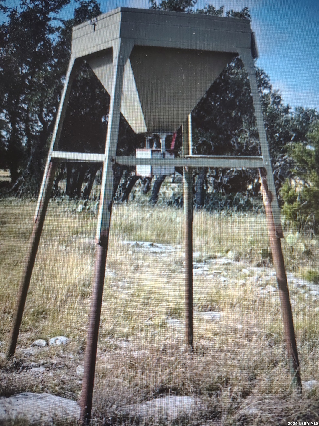988 S D 71600 Rocksprings TX 78880
