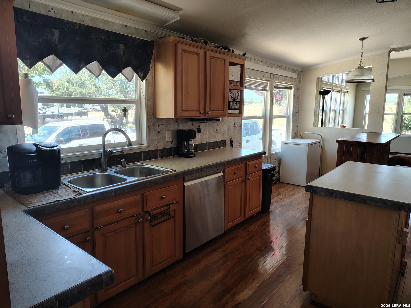 988 S D 71600 Rocksprings TX 78880