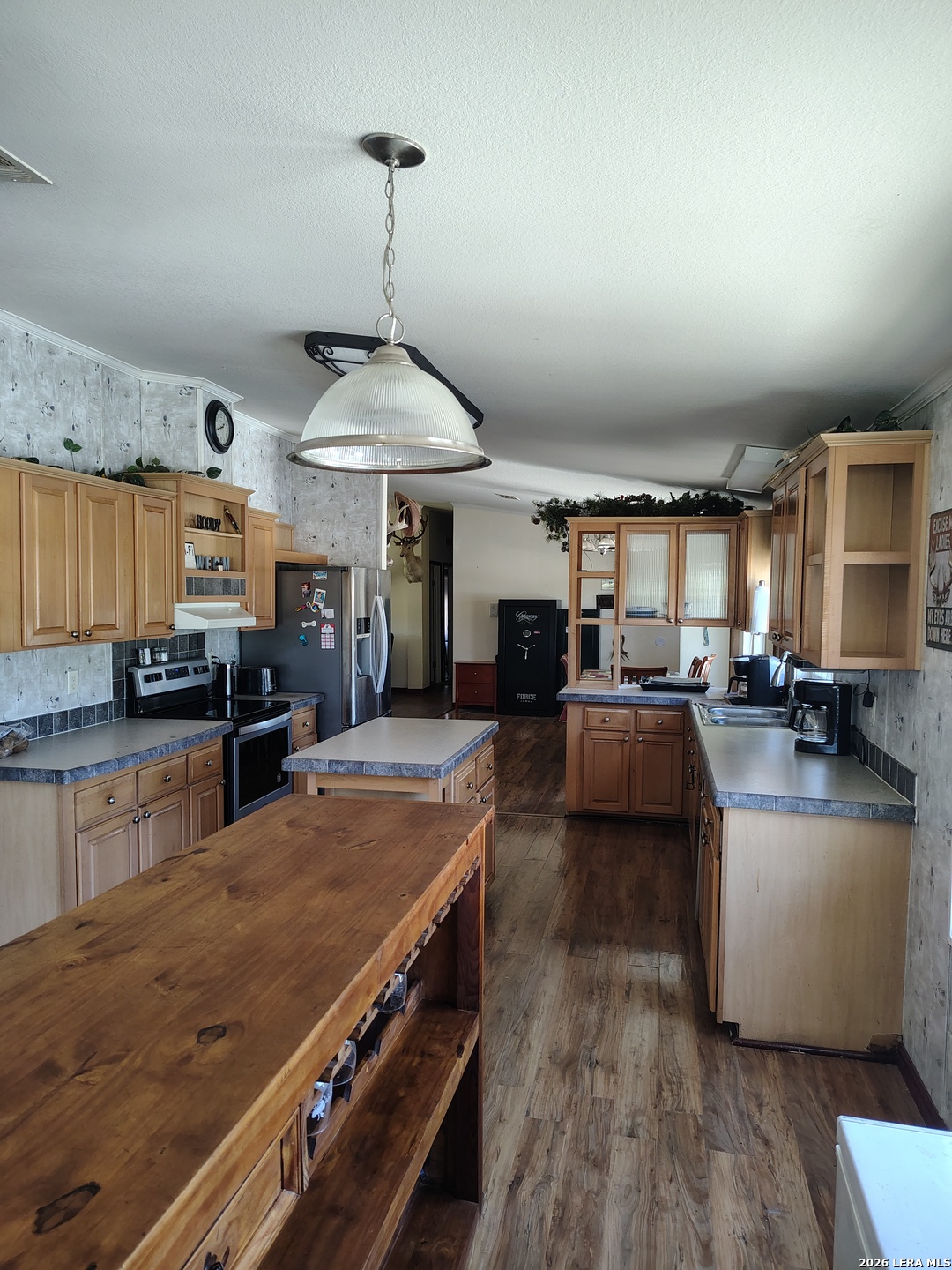 988 S D 71600 Rocksprings TX 78880