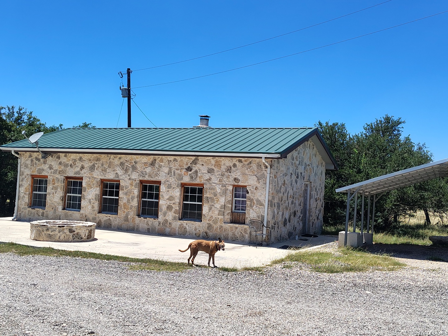 988 S D 71600 Rocksprings TX 78880