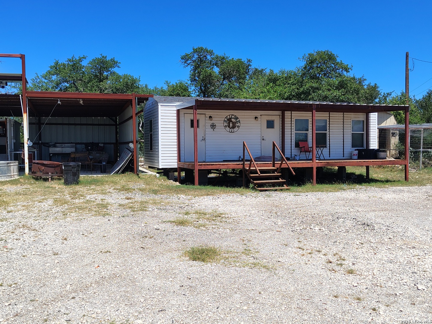 988 S D 71600 Rocksprings TX 78880