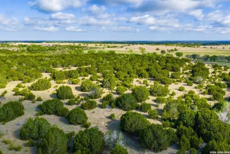 0 Farm To Market 1241 Purmela TX 76566