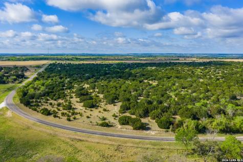 0 Farm To Market 1241 Purmela TX 76566