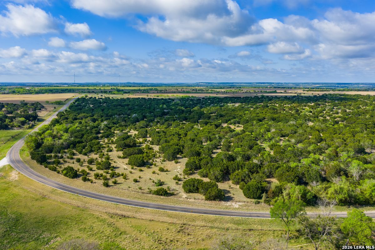 0 Farm To Market 1241 Purmela TX 76566