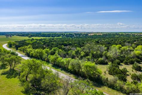 0 Farm To Market 1241 Purmela TX 76566