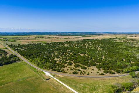 0 Farm To Market 1241 Purmela TX 76566