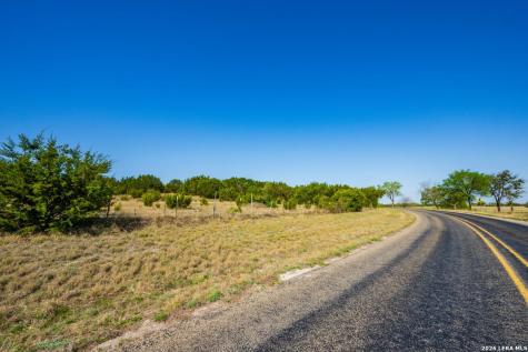 0 Farm To Market 1241 Purmela TX 76566