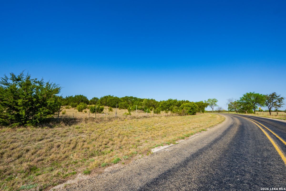 0 Farm To Market 1241 Purmela TX 76566
