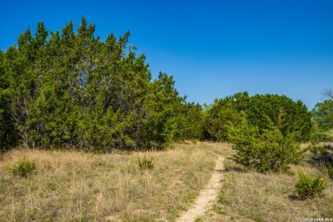 0 Farm To Market 1241 Purmela TX 76566