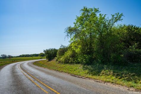 0 Farm To Market 1241 Purmela TX 76566