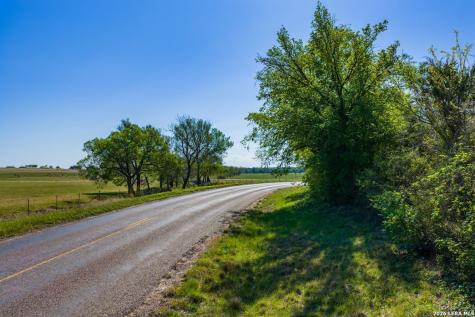 0 Farm To Market 1241 Purmela TX 76566