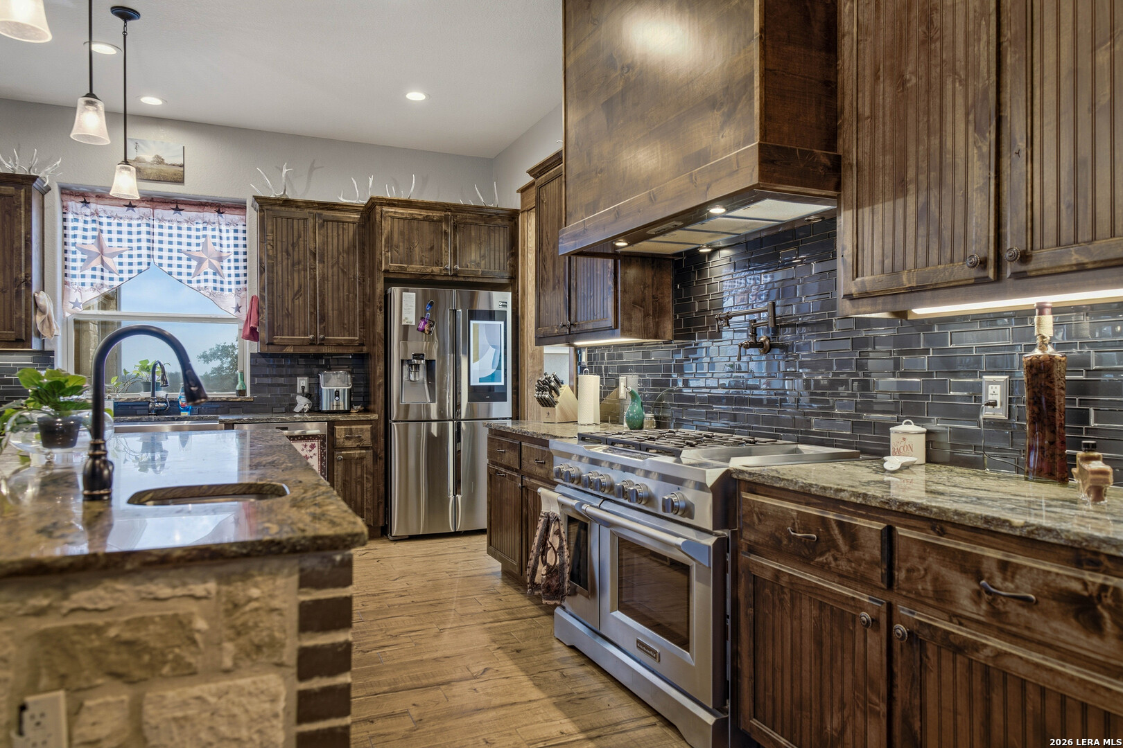 23022 Highway 41 Mountain Home TX 78058