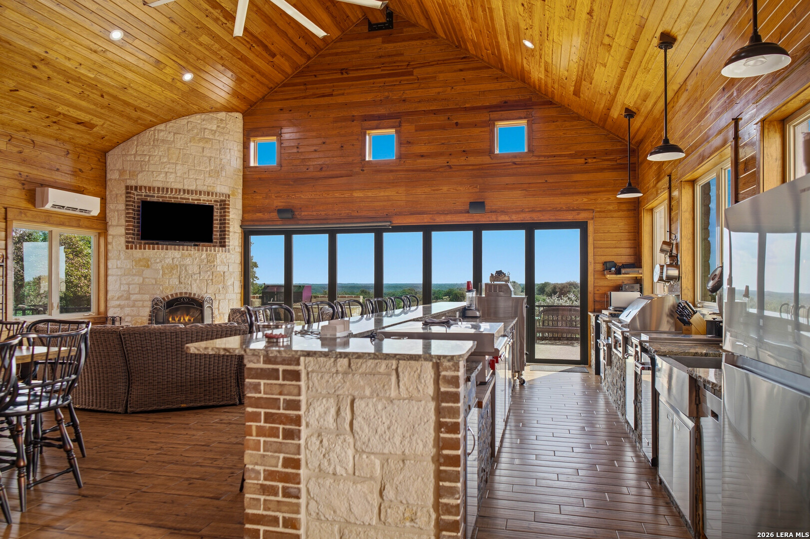 23022 Highway 41 Mountain Home TX 78058