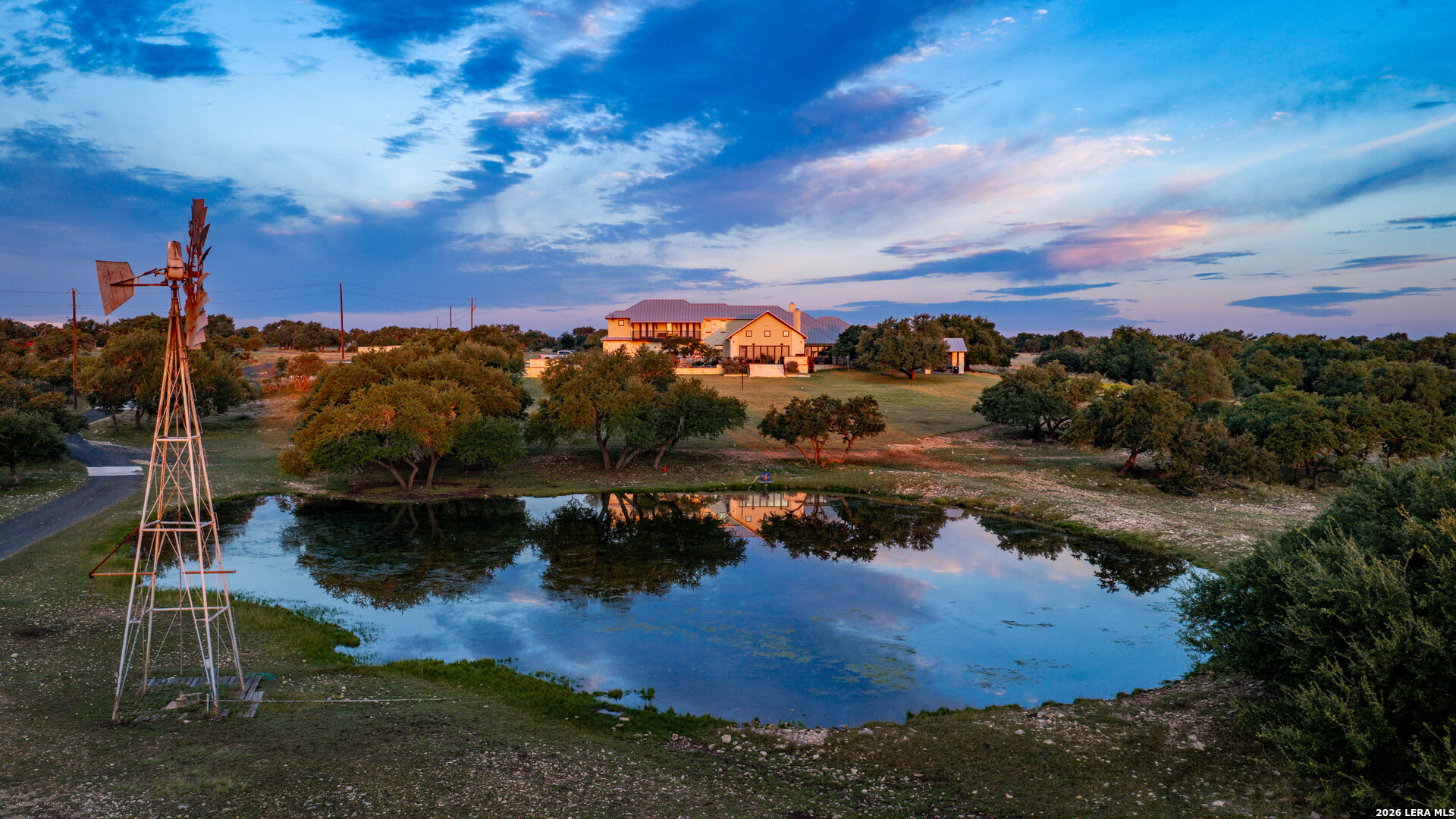 23022 Highway 41 Mountain Home TX 78058