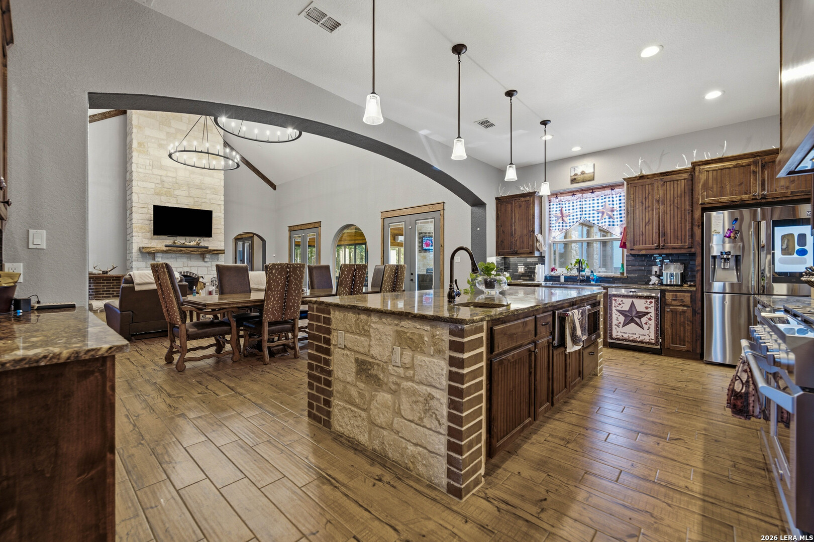 23022 Highway 41 Mountain Home TX 78058
