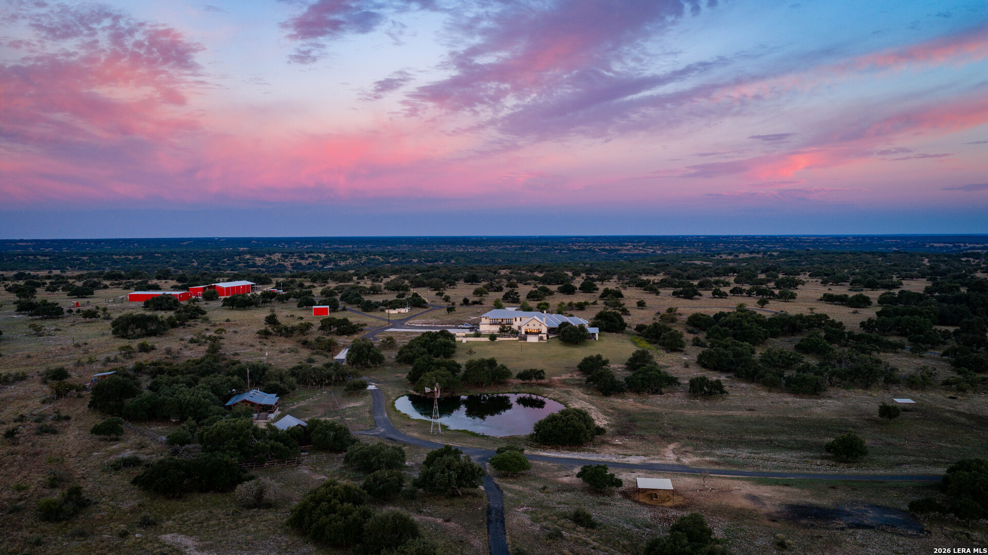 23022 Highway 41 Mountain Home TX 78058