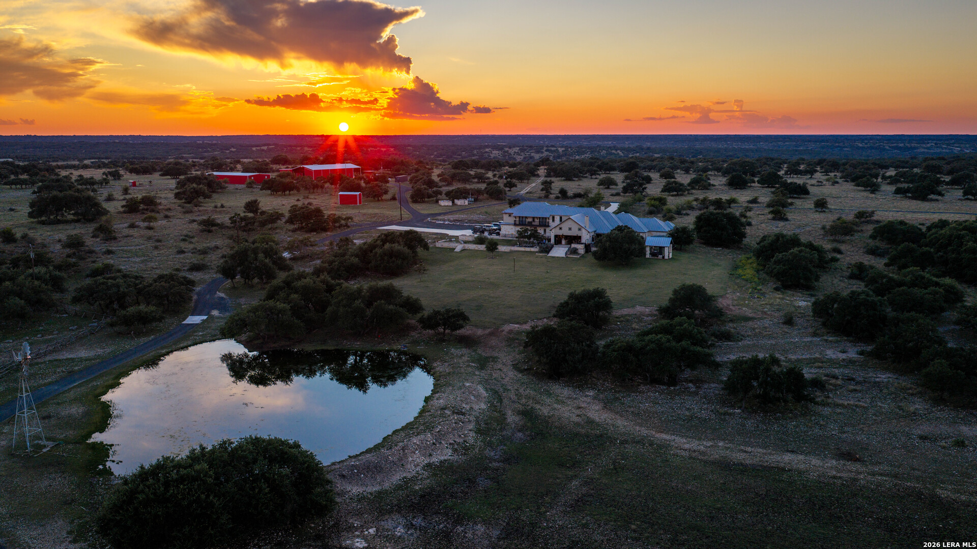 23022 Highway 41 Mountain Home TX 78058