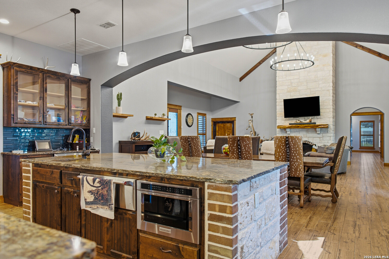 23022 Highway 41 Mountain Home TX 78058