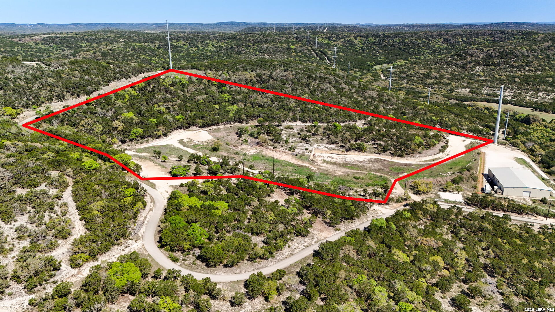18688 Morales Ranch Road Helotes TX 78023