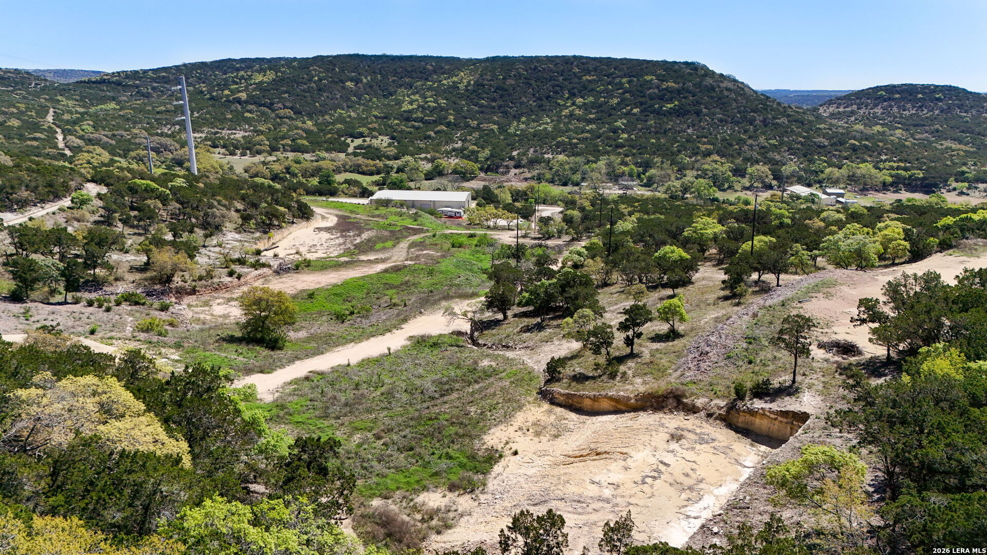 18688 Morales Ranch Road Helotes TX 78023