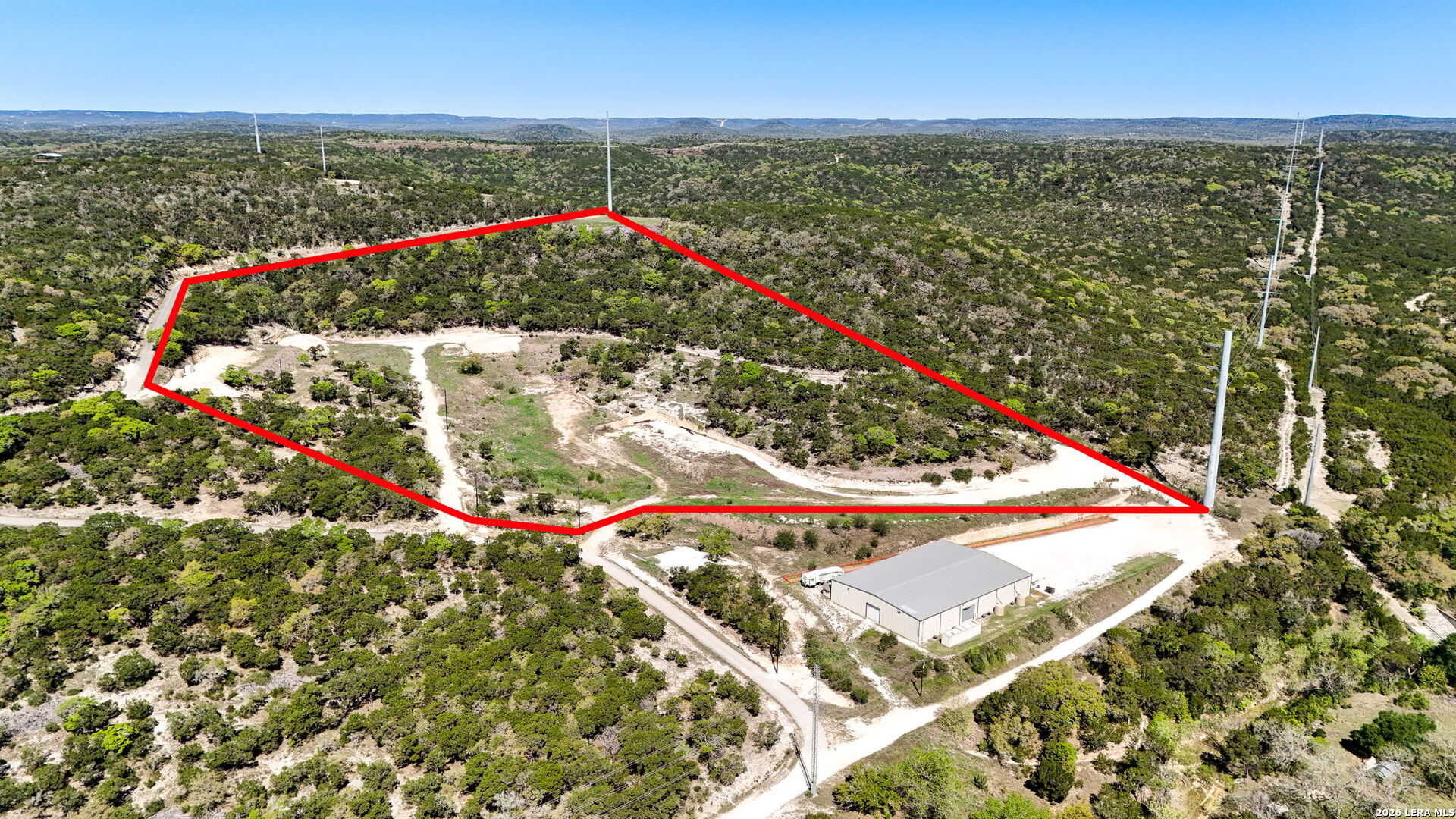 18688 Morales Ranch Road Helotes TX 78023