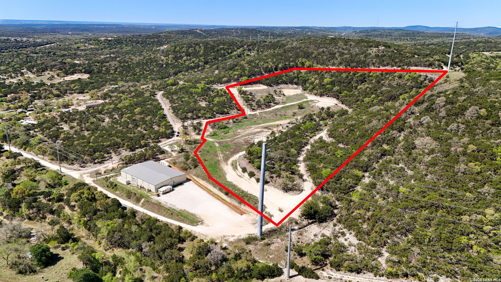 18688 Morales Ranch Road Helotes TX 78023