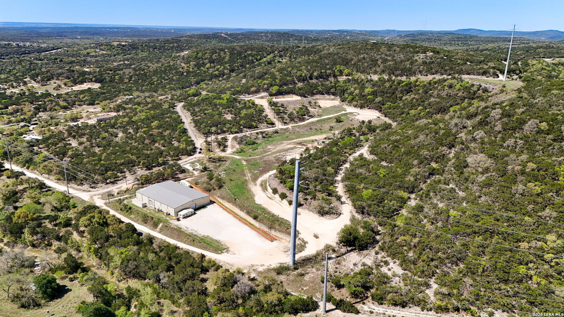 18688 Morales Ranch Road Helotes TX 78023