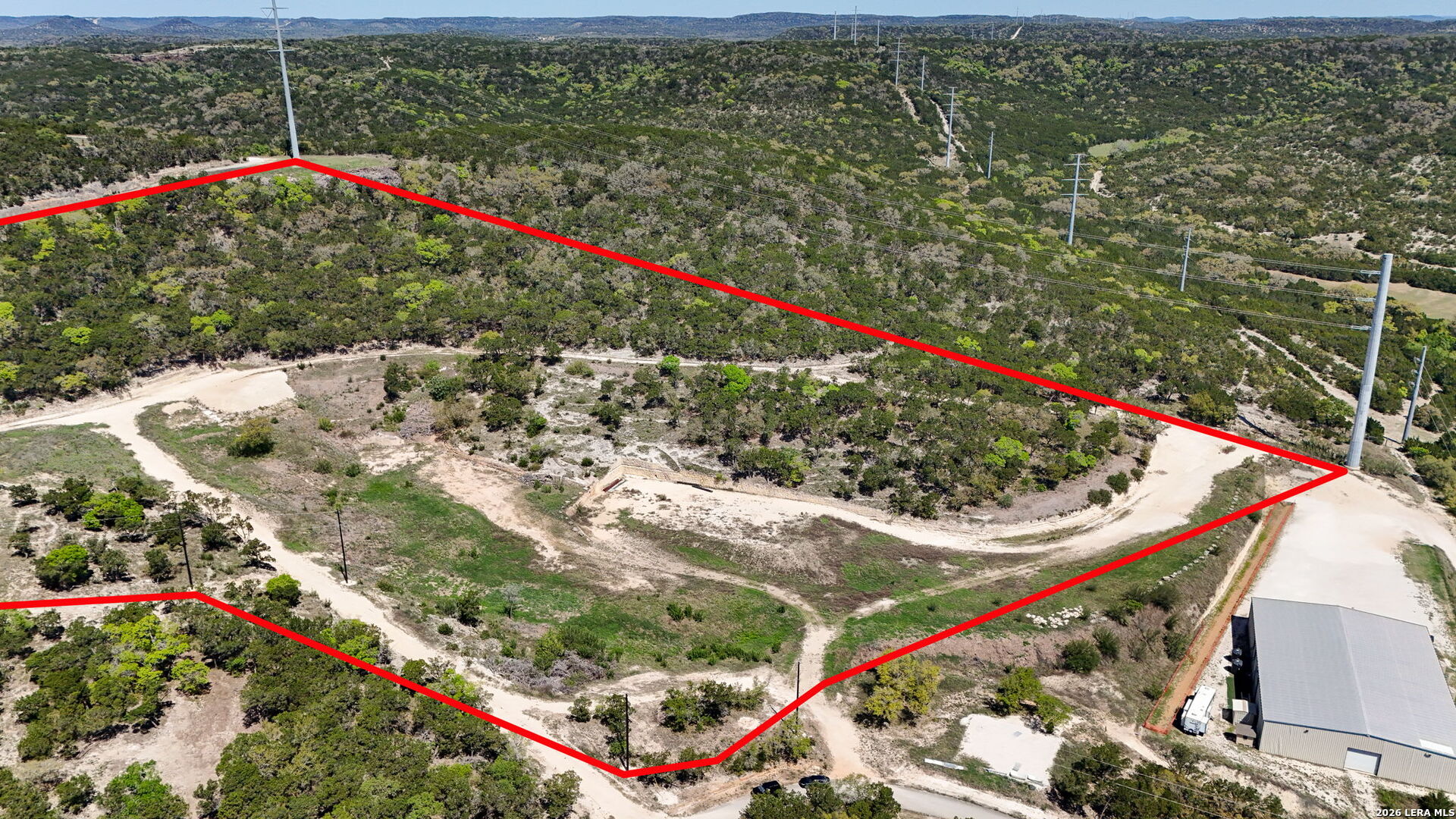18688 Morales Ranch Road Helotes TX 78023