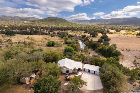 Camp Wood TX 78833