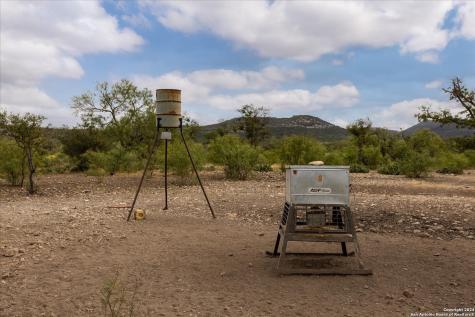 Camp Wood TX 78833
