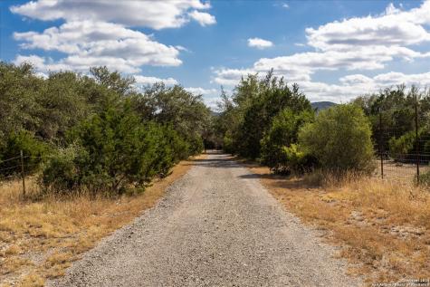 Camp Wood TX 78833