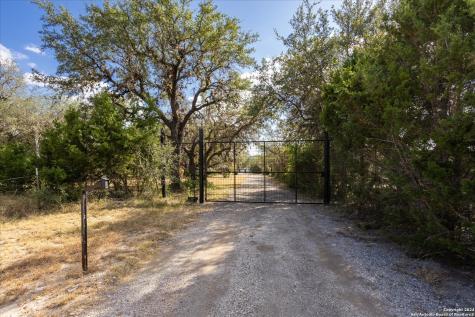 Camp Wood TX 78833
