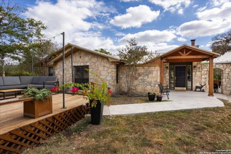 Camp Wood TX 78833