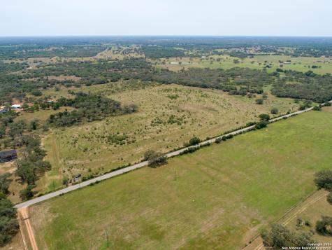 0 Green Dewitt Road Cuero TX 77954