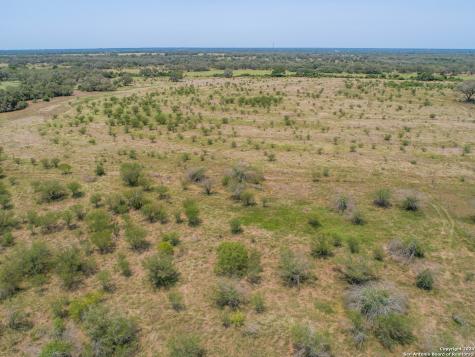 0 Green Dewitt Road Cuero TX 77954