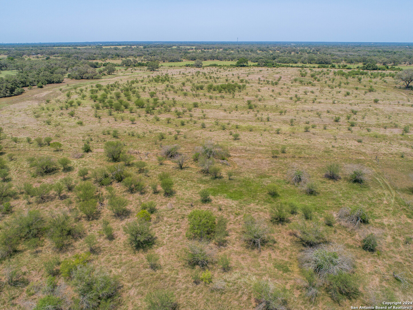 0 Green Dewitt Road Cuero TX 77954