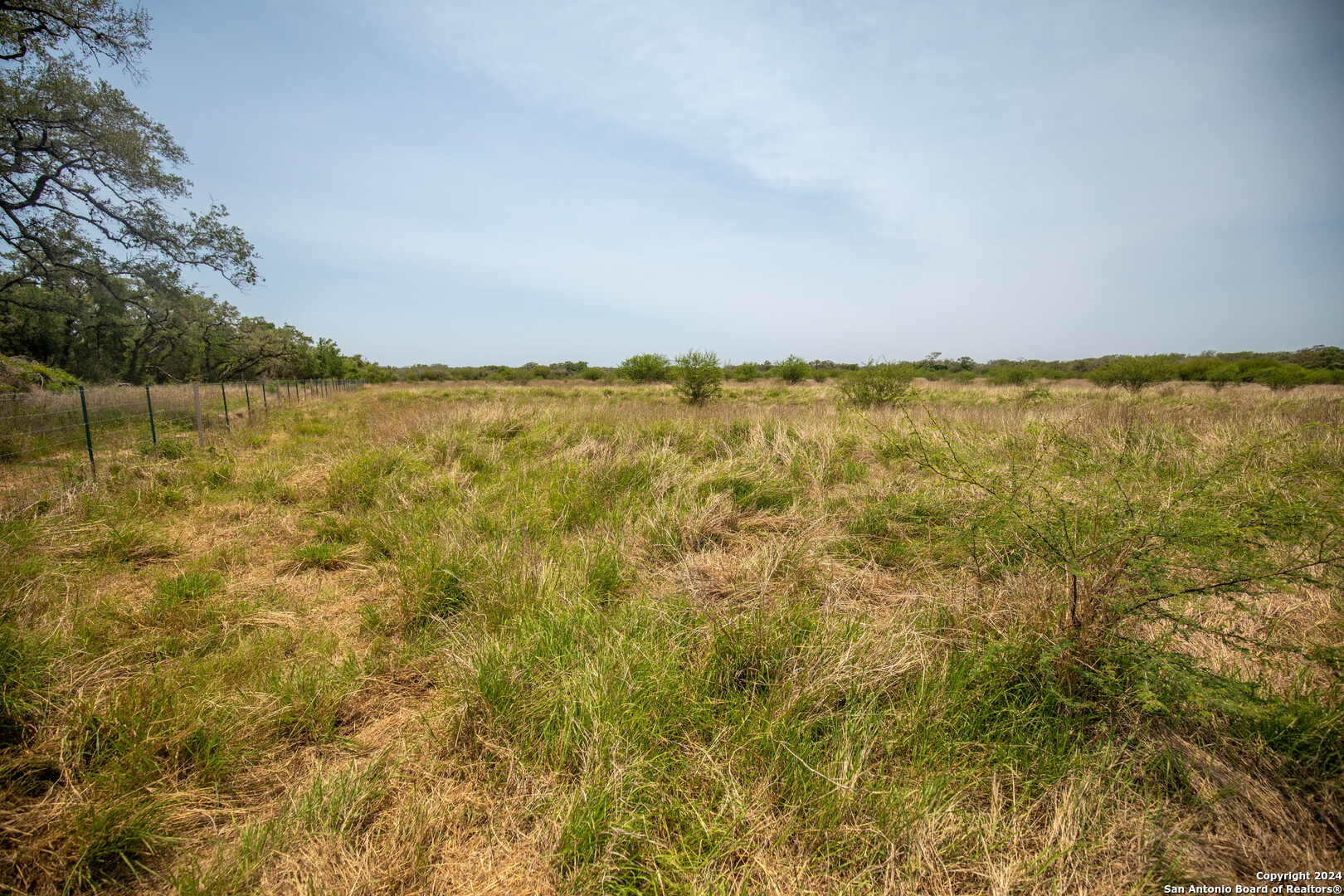 0 Green Dewitt Road Cuero TX 77954