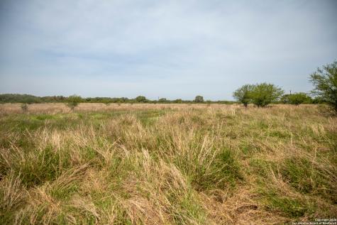 0 Green Dewitt Road Cuero TX 77954