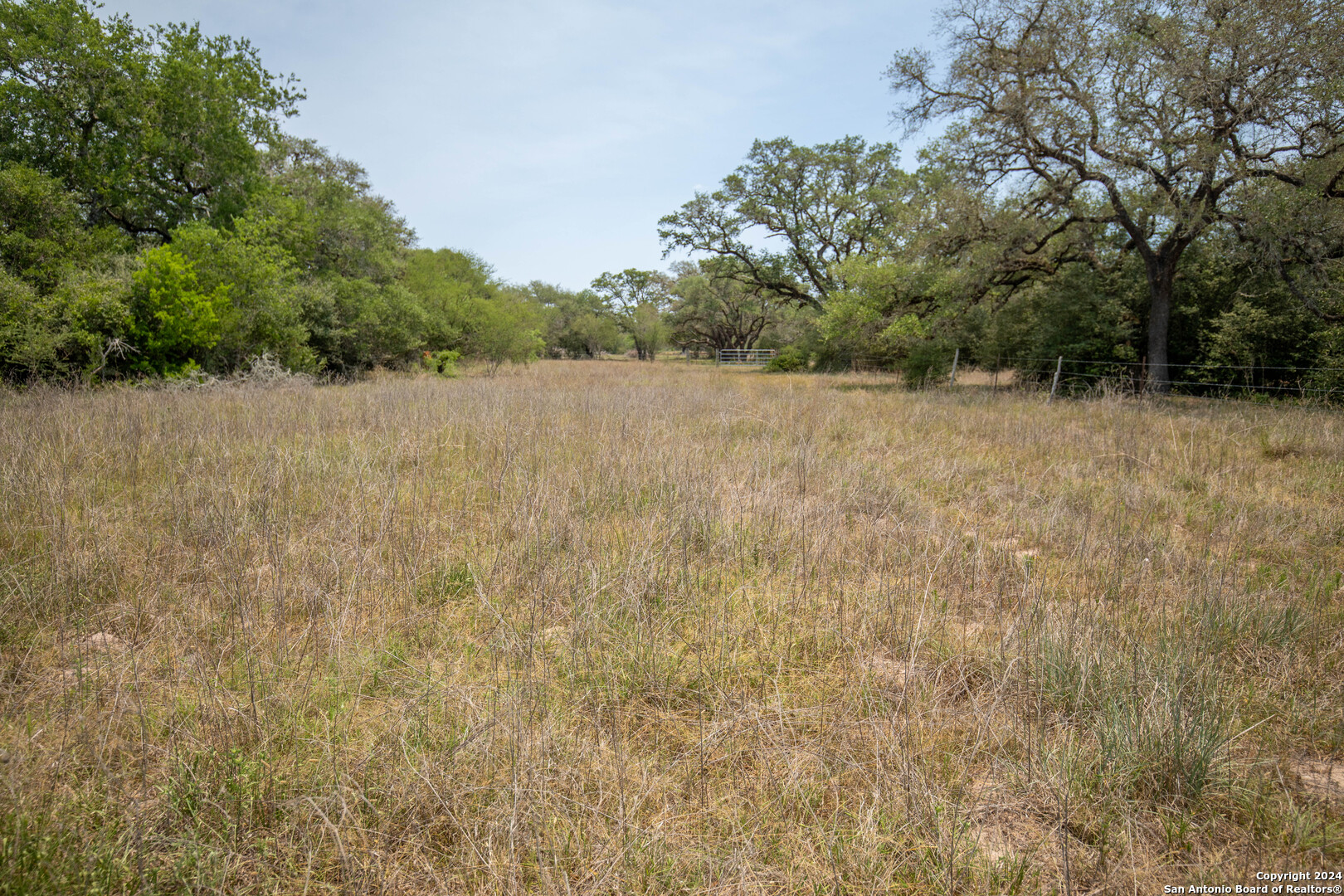 0 Green Dewitt Road Cuero TX 77954