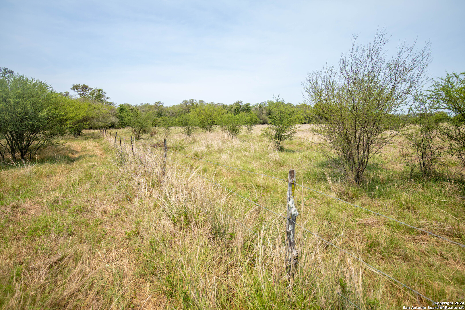 0 Green Dewitt Road Cuero TX 77954