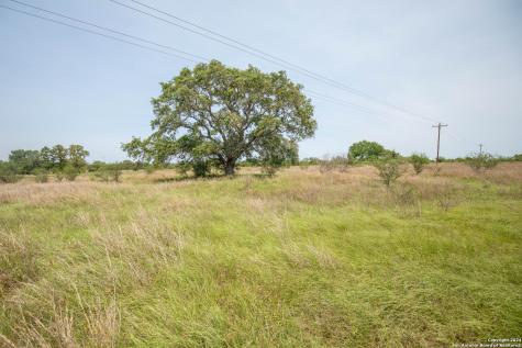 0 Green Dewitt Road Cuero TX 77954