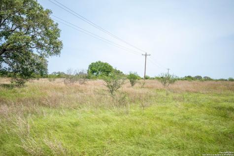 0 Green Dewitt Road Cuero TX 77954