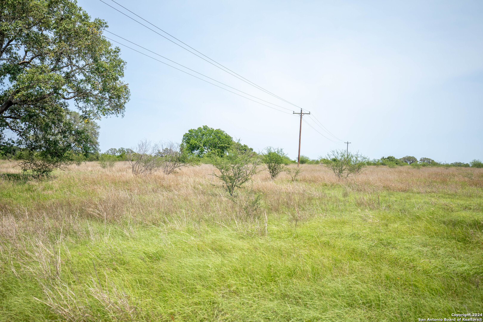 0 Green Dewitt Road Cuero TX 77954