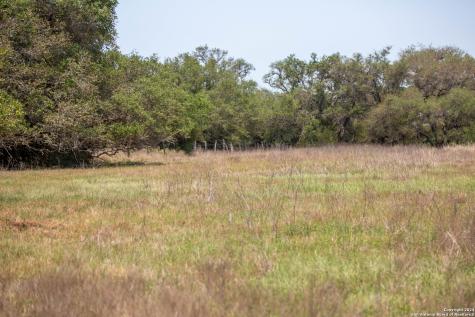 0 Green Dewitt Road Cuero TX 77954