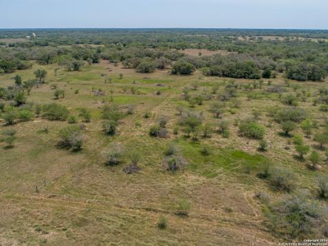 0 Green Dewitt Road Cuero TX 77954