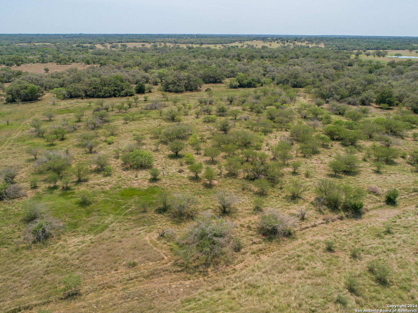 0 Green Dewitt Road Cuero TX 77954