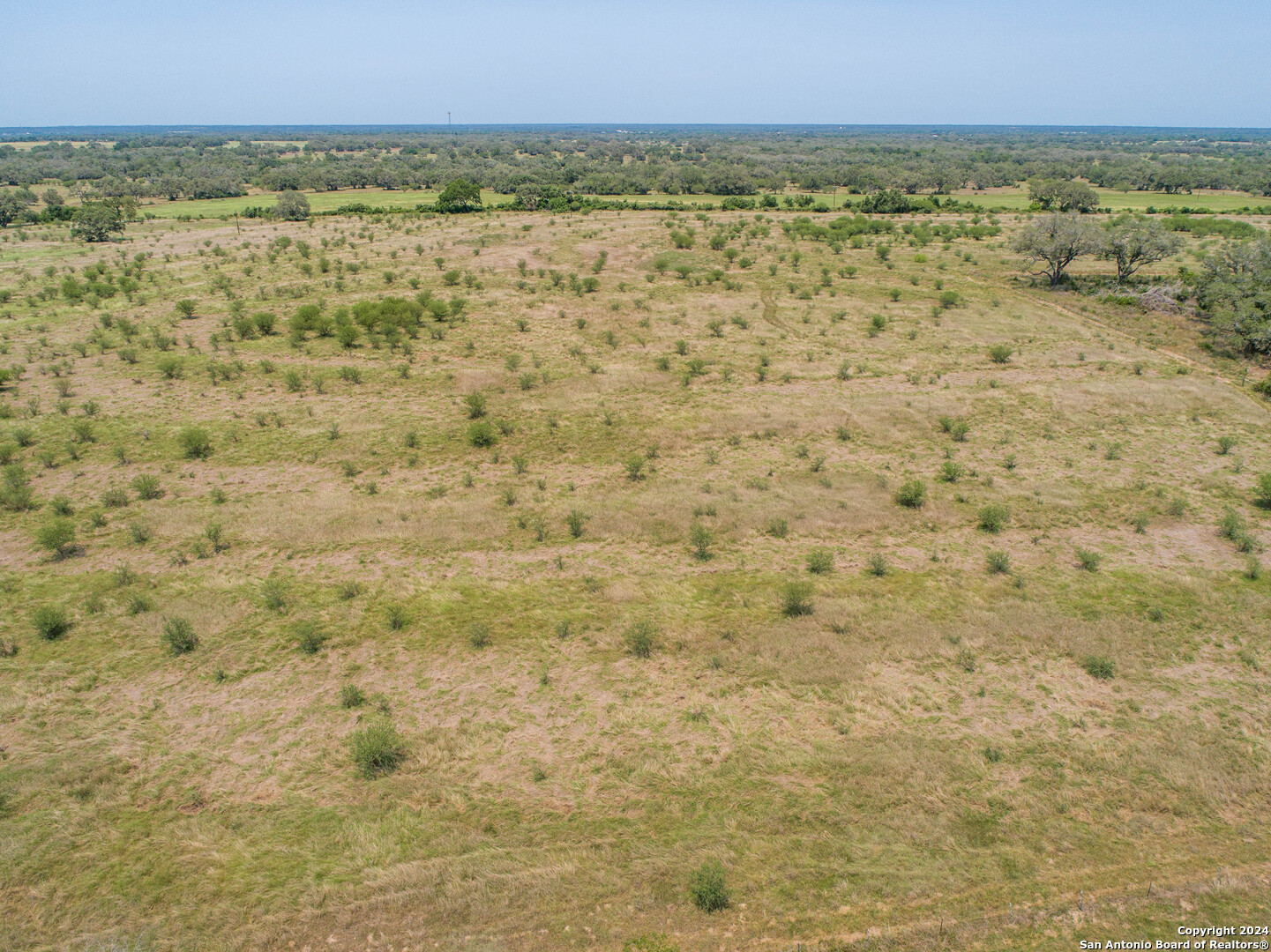 0 Green Dewitt Road Cuero TX 77954